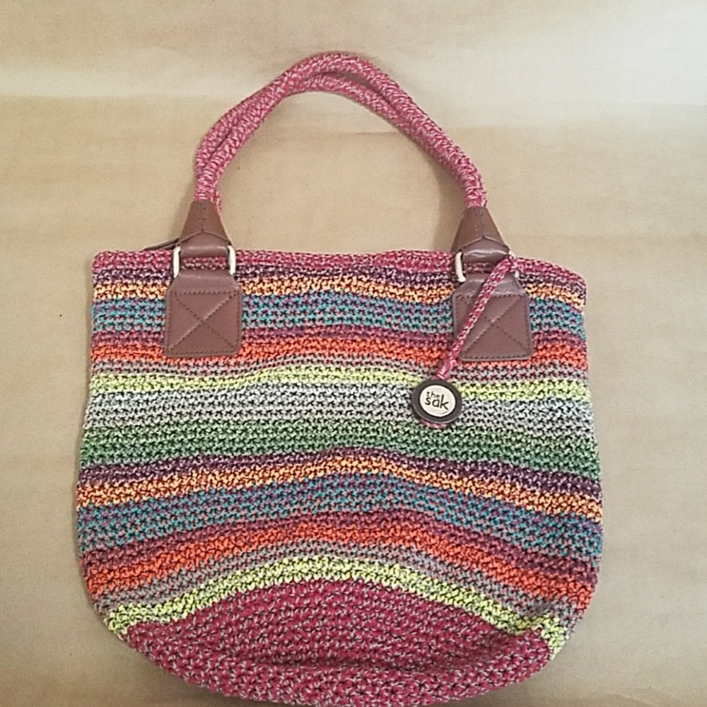 ADORABLE SAK Handbag!!!